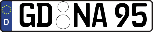 GD-NA95