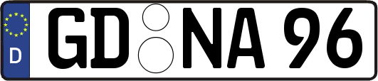 GD-NA96