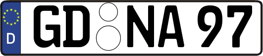 GD-NA97