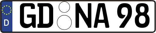 GD-NA98
