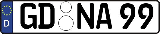 GD-NA99