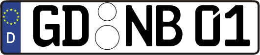 GD-NB01