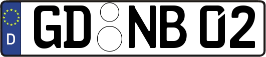 GD-NB02