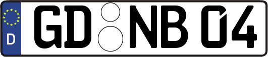 GD-NB04