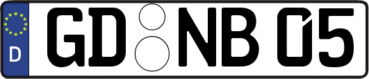 GD-NB05
