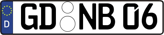 GD-NB06
