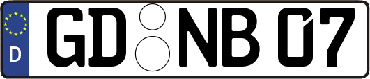 GD-NB07