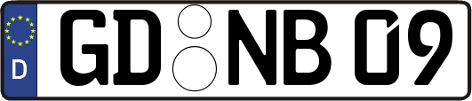 GD-NB09