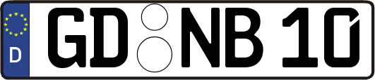 GD-NB10