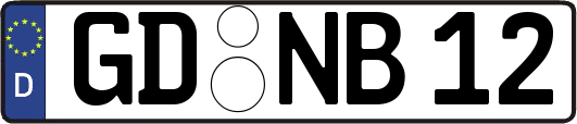 GD-NB12