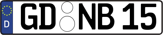 GD-NB15