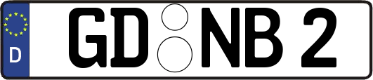 GD-NB2