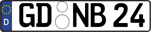 GD-NB24