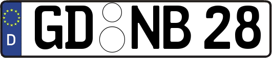 GD-NB28
