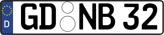 GD-NB32