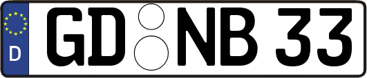 GD-NB33