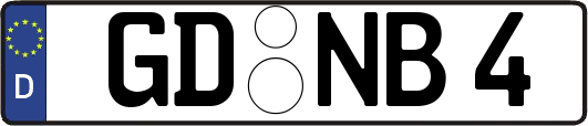 GD-NB4