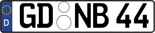 GD-NB44