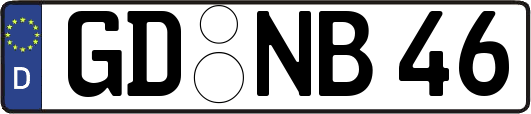 GD-NB46