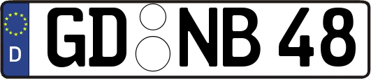 GD-NB48