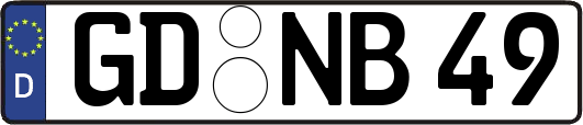 GD-NB49