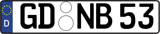 GD-NB53