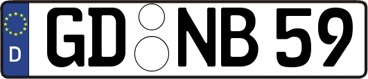 GD-NB59