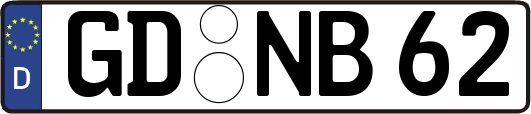 GD-NB62