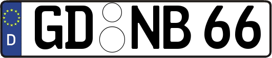 GD-NB66