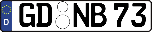 GD-NB73