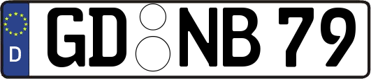 GD-NB79