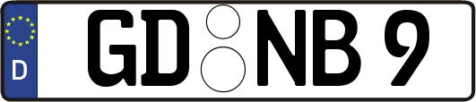 GD-NB9