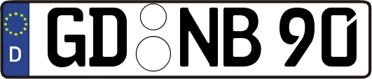 GD-NB90
