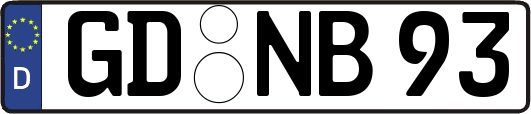 GD-NB93
