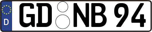 GD-NB94