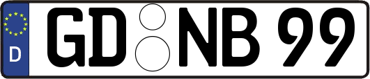 GD-NB99