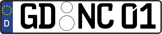 GD-NC01