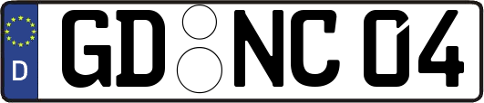 GD-NC04