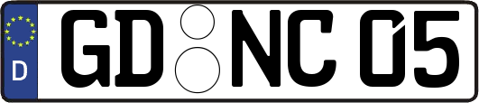 GD-NC05