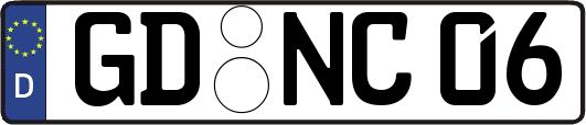 GD-NC06