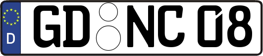 GD-NC08