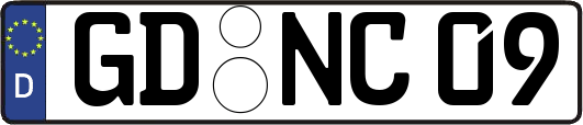 GD-NC09