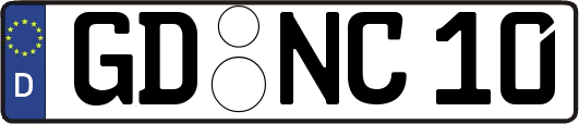GD-NC10