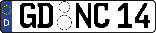 GD-NC14