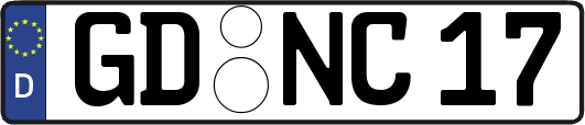 GD-NC17