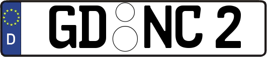 GD-NC2
