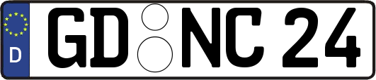 GD-NC24