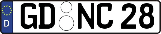 GD-NC28