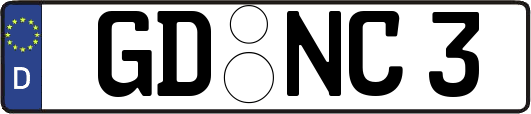 GD-NC3