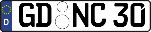 GD-NC30